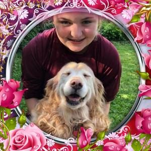 Meet your Posher, Megan